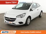 Opel Corsa 1.4 Selection Aut.*PDC*KLIMA*GARANTIE* - Opel Corsa mit Benzin-Antrieb: Kleinwagen, Automatik, 1.4