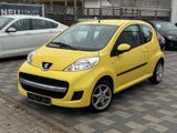 Peugeot 107 Filou Neu Tüv - Peugeot 107: Gelb