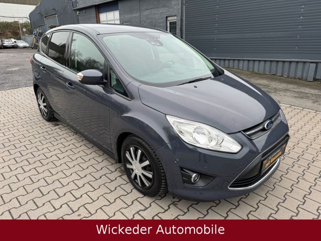 Ford C-Max C-MAX Sync Edition/Tüv Neu/Top Pflege