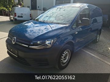 Volkswagen Caddy - 5