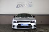 Dodge Charger 5.7 R/T/PerfPages/ALPINE/KAMERA/NAVI/R20 - Dodge Charger mit Benzin-Antrieb: Limousine, 5.7