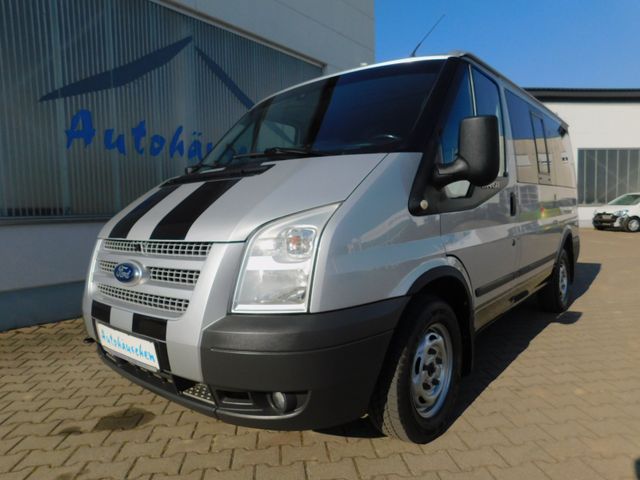 Ford Transi FT 300 K Trend Kombi Klima/AHZ/9.Sitze/