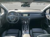 Peugeot 508 SW RFK el. Sitze PDC / NUR FÜR HÄNDLER - Peugeot 508: SW