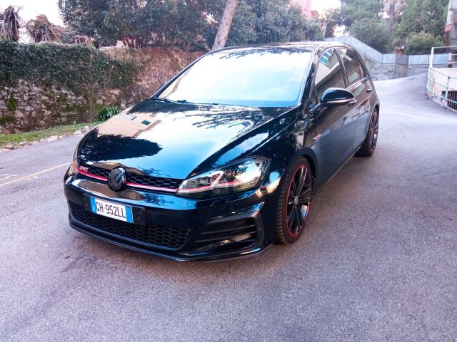 Volkswagen Golf GTI Performance 2.0 245 CV TSI 5