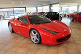 Ferrari 458 Italia *Garantie+org. KM+D-Auslieferung* - Ferrari 458 aus 2012