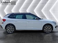 Skoda Kamiq - Vorschau Bild 6