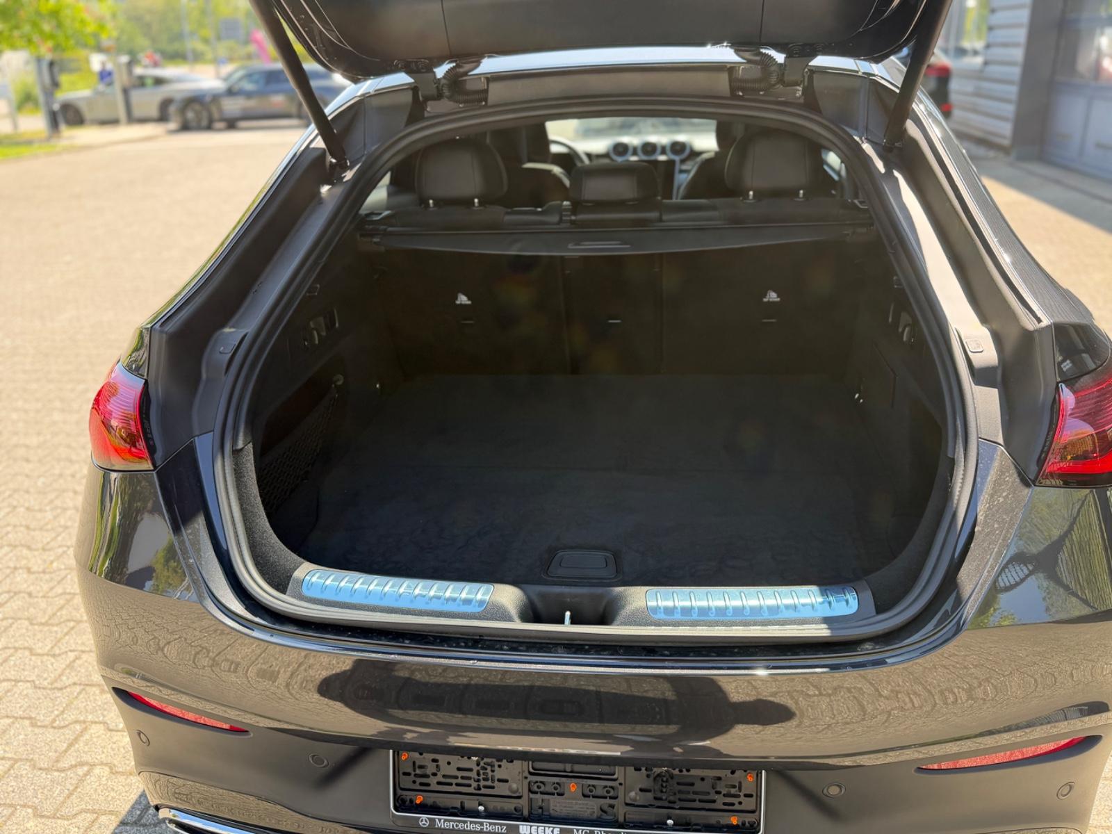 Mercedes-Benz GLC 220d 4Matic Coupe AMG PANO DIGITAL LIGHT 360