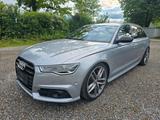 Audi A6 3.0 TDI 240kW comp.*MATRIX*PANORAMA*20ZOLL*