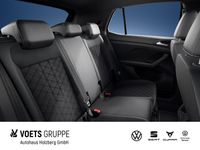 Volkswagen T-Cross - Vorschau Bild 10