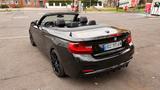 BMW F23 M240i -  2er Cabrio | B58 Non-OPF | - gebrauchte BMW M240i aus dem Jahr 2016