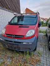 Volkswagen opel vivaro 1.9tdi LKW Zulassung - Volkswagen Golf mit Diesel-Antrieb: Zulassung Lkw