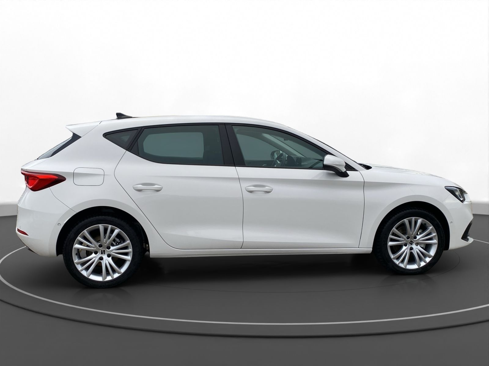 Seat Leon - Bild 7