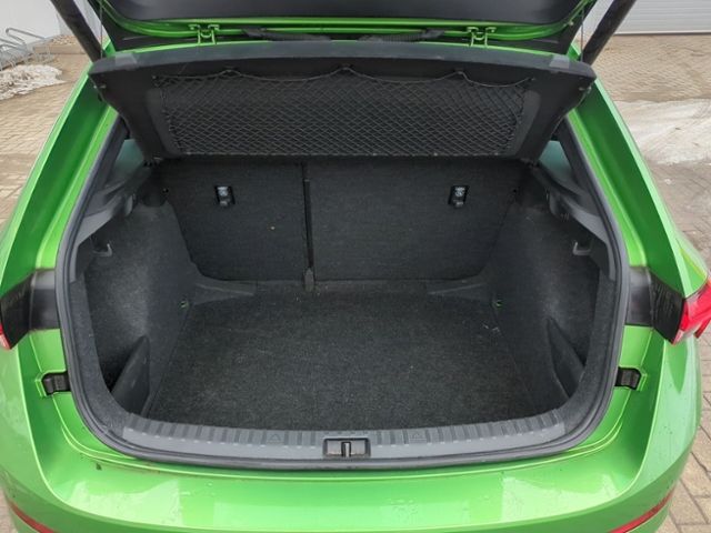 Fahrzeugabbildung SKODA Scala 1.5 TSI DSG Ambition KOMFORT VOLL-LED ELEK