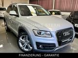 Audi Q5 3.0 TDI quattro OffRoad B&O RFK 8xReifen Pano - : Offroad