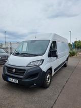 Fiat Ducato 2.3 Automatik L4H2