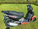 Aprilia Sportcity  Cube 125 - Offers