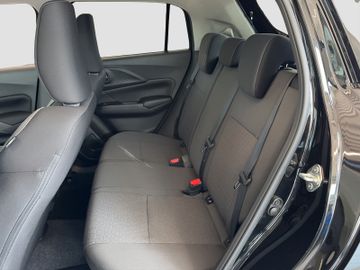 Fotografie 13 des Suzuki Swift 1.2 Comfort | AUTOMATIK |