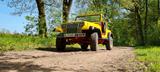 Jeep Wrangler 2.5 - H Zulassung  - gebrauchte Jeep Wrangler aus dem Jahr 1988