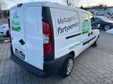 Fiat Doblo Doblò 1.9 JTD SX Maxi Kasten Kühler - gebrauchte Fiat Doblo aus dem Jahr 2009