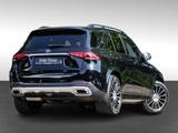 Mercedes-Benz GLE 350 d 4MATIC |AMG|NIGHT|STHZ|DISTR|NAVI|PANO - Mercedes-Benz GLE 350 in Kassel
