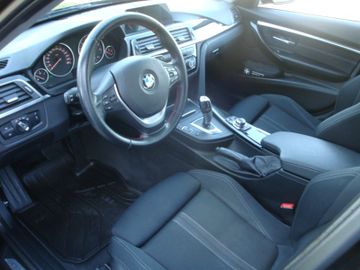 BMW 320 - 9