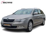 Skoda Superb Combi Elegance*Sitzheizung*Einparkhilfe* - Skoda Superb: Kombi, Elegance