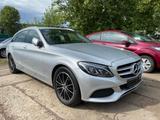 Mercedes-Benz C 180 T CGI * HU + A-Service neu * - Mercedes-Benz C 180 Gebrauchtwagen in Halle