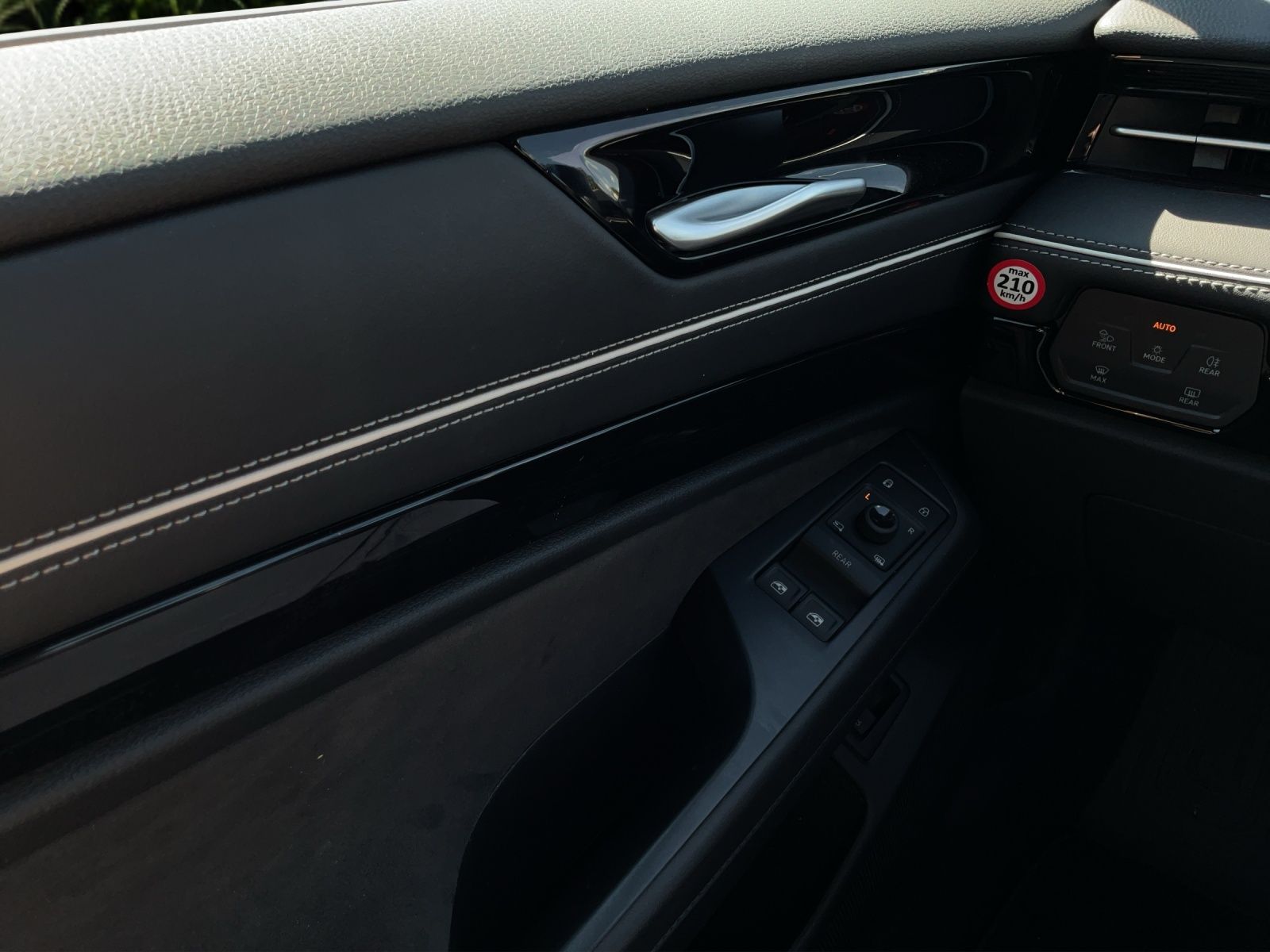 Volkswagen ID.7 - Bild 21