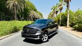 Dodge 1HAND*CLEAN CARFAX*UNFALLFREI*SPORT*RAMBOX*VOLL*