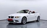 BMW M3 Cabrio M3 - BMW M3: Roadster