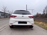 Seat Leon 1.5 TSI 96kW Style Style - Seat Leon: 1.9