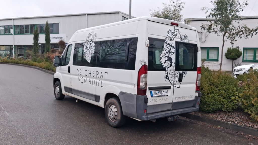 Angebot ansehen Fiat Ducato