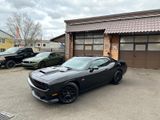 Dodge 5.7L V8*AUTO-*NAVI*LEDER*XENON*LED*SERVICE NEU - Dodge Challenger: X