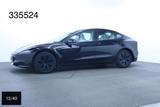 Tesla Model 3 new Model Glasdach Wärmep Kam 18" Navi - Tesla Gebrauchtwagen von 2024