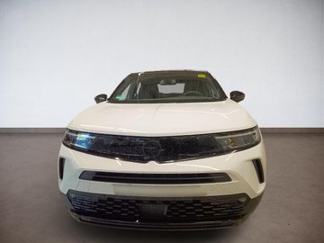 Fotografie 2 des Opel Mokka GS Automatik Kamera LED Sitzheizg AHK ACC