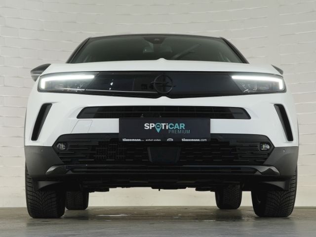 Mokka B GS AT+LED LICHT+RÜCKFAHRKAMERA+SITZ-/LEN