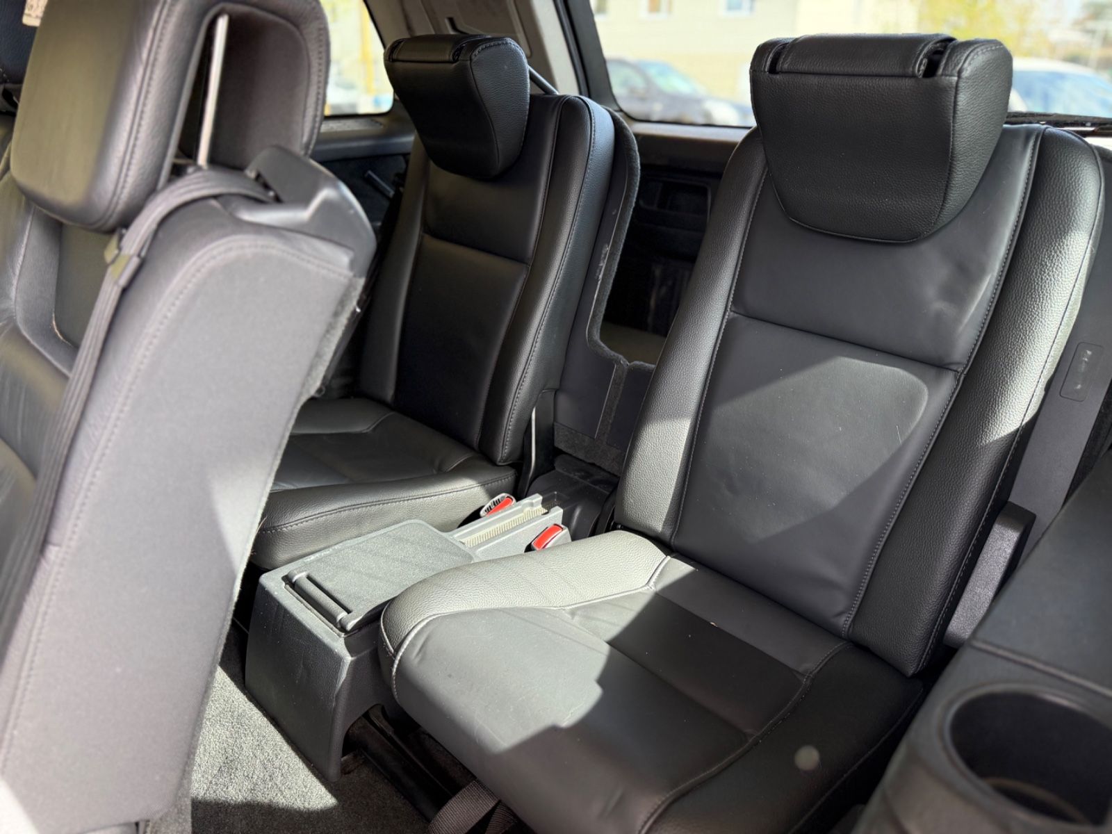 XC90 D5 2.Hand|Zahnriemen Neu|7 Sitze|Schiebedac
