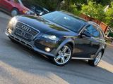 Audi A4 Allroad quattro 2.0 TFSI - gebrauchte Audi A4 Allroad aus dem Jahr 2010