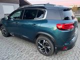 Citroën C5 Aircross BlueHDi 180 Stop&Start SHINE EAT... - Citroën C5 Aircross von privat