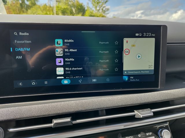 Hyundai TUCSON 1.6 T-GDI MH Trend LED  Navi  R.Kam.