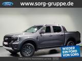Ford Ranger Wildtrak Doppelkabine e-4WD