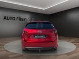 Mazda CX-5 2.5 Automatik KANGEI AHK LED KAMERA - Mazda CX-5 in Augsburg