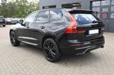 Volvo XC60 T6 RC AWD Plus Black Edition*360°*ACC*AHK - Volvo XC60: B