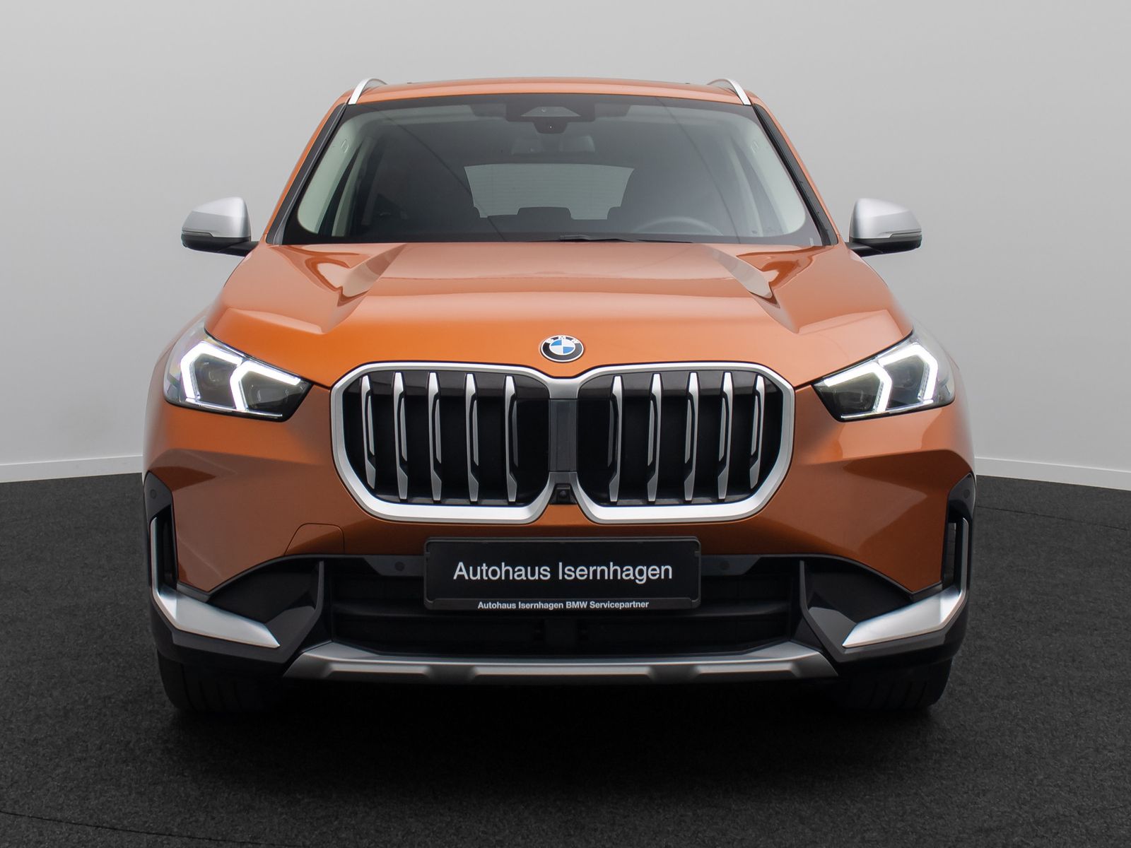 Fahrzeugabbildung BMW X1 xD23i xLine 360&deg;Panorama HUD DAB Sport 18Zoll