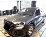Audi Q2 30 TDI S line Sportpaket - Audi Q2 Gebrauchtwagen in Stuttgart