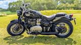 Triumph Bonneville Speedmaster - TRIUMPH BONNEVILLE SPEEDMASTER