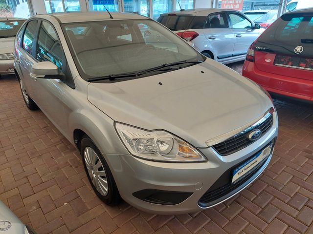 Ford Focus Lim. Style Klimaanlage 2.Hand TOP