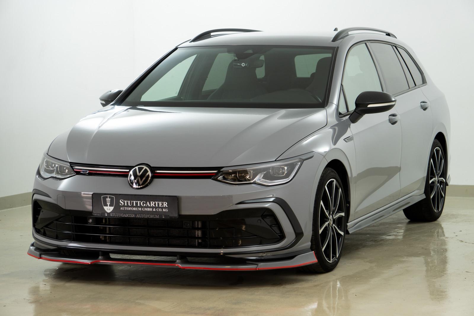 Volkswagen Golf Variant R-Line eTSI ACC IQ Kamera