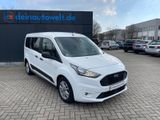 Ford Grand Tourneo Connect Trend*Navi*Kamera - Ford Grand Tourneo aus 2021