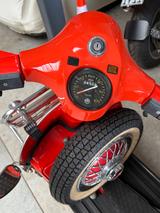 Vespa P 200 E  - VESPA P200E